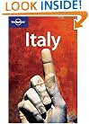 Lonely Planet Italy