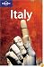 Lonely Planet Italy