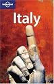 Lonely Planet Italy