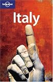 Lonely Planet Italy