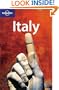 Lonely Planet Italy