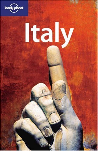 Buy Italy (Lonely Planet Country Guide) online at Discounted New and Used prices. Delivered to your door with Off-The-Bookshelf.