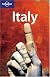Lonely Planet Italy