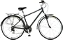 Schwinn Crest Urban Men's Hybrid Bike (700c Wheels)