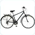 Hybrid Bikes