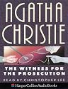 The Witness for the Prosecution
