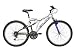 Flite Radar 18 Speed Full Suspension 18 Frame Bike