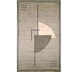 Bhutan Deco Neutral Rug Collection