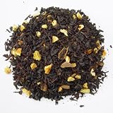 Organic Orange Spice Loose Leaf Tea