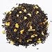 Gourmet Food : Organic Orange Spice Loose Leaf Tea
