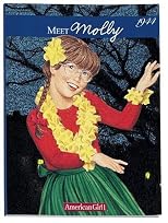 Meet Molly, an American Girl (American Girls Collection)