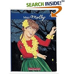 Meet Molly: An American Girl (American Girls Collection)