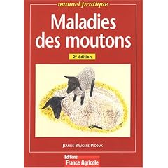 Maladies des moutons