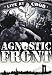 Agnostic-Front-Agnostic Front - Live at Cbgb [DVD + Bonus CD] cd cover