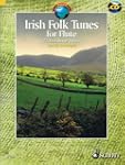 Irish Folk Tunes for Flute: 71 Tradit...