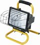 Designers Edge L-18 Home Light One-Light 500-Watt Halogen Portable Work Light