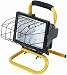 Tools & Hardware : Designers Edge L-18 Home Light One-Light 500-Watt Halogen Portable Work Light