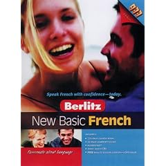 French Berlitz New Basic