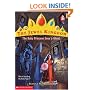 Ruby Princess Sees A Ghost (Jewel Kingdom, No. 5)
