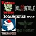 Danny Bonaduce - The Walking Toxins [Explicit]