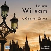 A Capital Crime | [Laura Wilson]