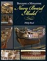 Building Miniature Navy Board Ship Models