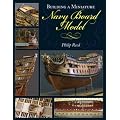 Building Miniature Navy Board Ship Models