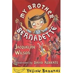 My Brother Bernadette (Yellow Banana)