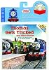 Thomas Gets Tricked Book & CD (Book and CD)