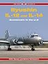 Ilyushin ll-12 and ll-14: Successors to the Li-2 (Red Star)