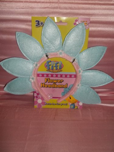 Fifi Flowertots Headband