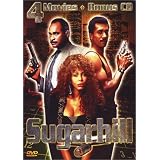 Sugarhill: Rockin'with a Bullet/Dealin' Dirty/Retribution/Deadfall