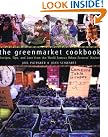 The Greenmarket Cookbook...