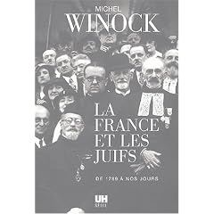 La France et les Juifs : De 1789 � nos jours