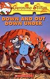 Down And Out Down Under