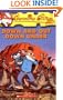 Down and Out Down Under (Geronimo Stilton, No. 29)