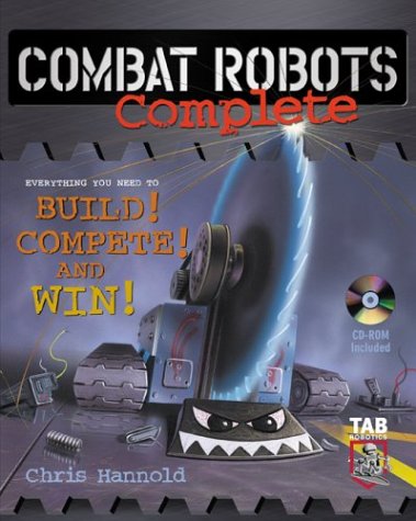 Robotics