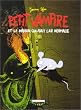 Petit vampire, tome 4 : Petit vampire et la maison qui avait l'air normale