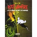 Petit vampire, tome 4 : Petit vampire et la maison qui avait l'air normale