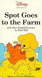 Spot Goes to the Farm