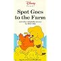 Spot Goes to the Farm