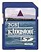 Kingston 2 GB SD Flash Memory Card SD/2GB