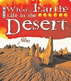 Life in the desert