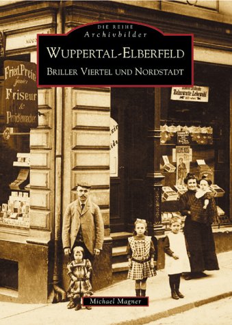 Childrens Toyshop  Books : Wuppertal-Elberfeld.