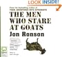 The Men Who Stare at Goats