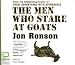 The Men Who Stare at Goats: Library Edition