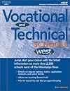 Vocational & Technical Schools-West 2004 (Peterson's Vocational and Technical Schools West)
