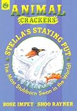 Stella Staying Put (Animal Crackers)