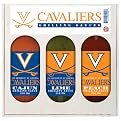 University of Virginia Cavaliers Grilling Gift Set