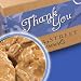 Thank You Box of Pralines, 10 piece